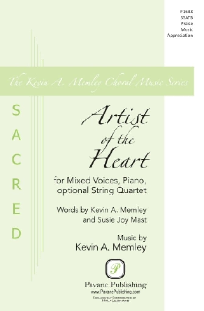 Artist of the Heart